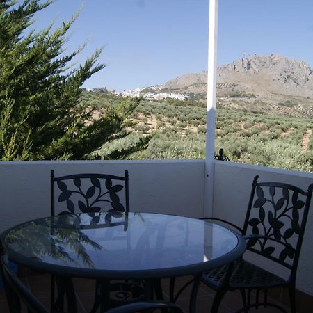 Agroturismo Ecologico El Cortijillo Luque Exterior foto