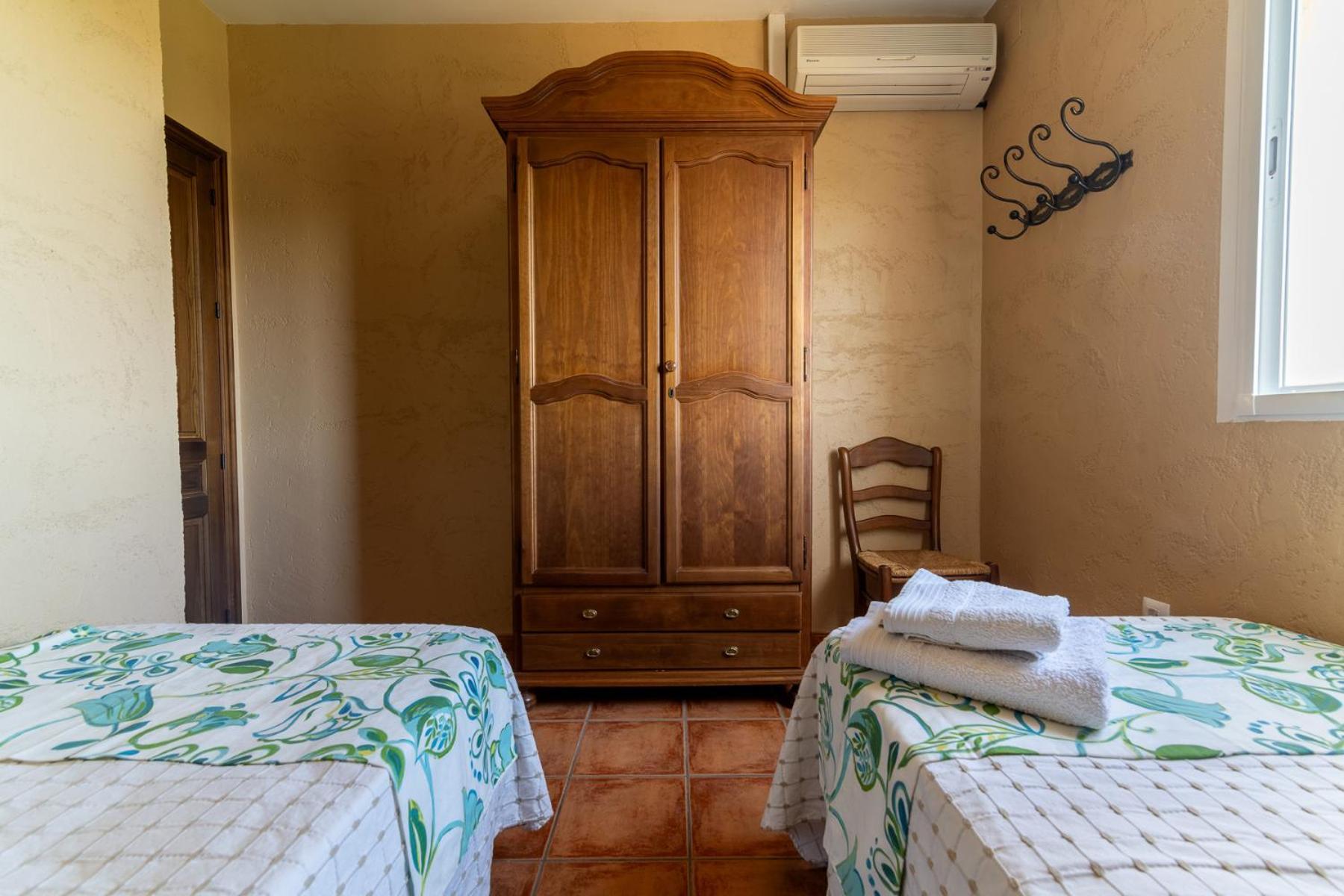 Agroturismo Ecologico El Cortijillo Luque Exterior foto