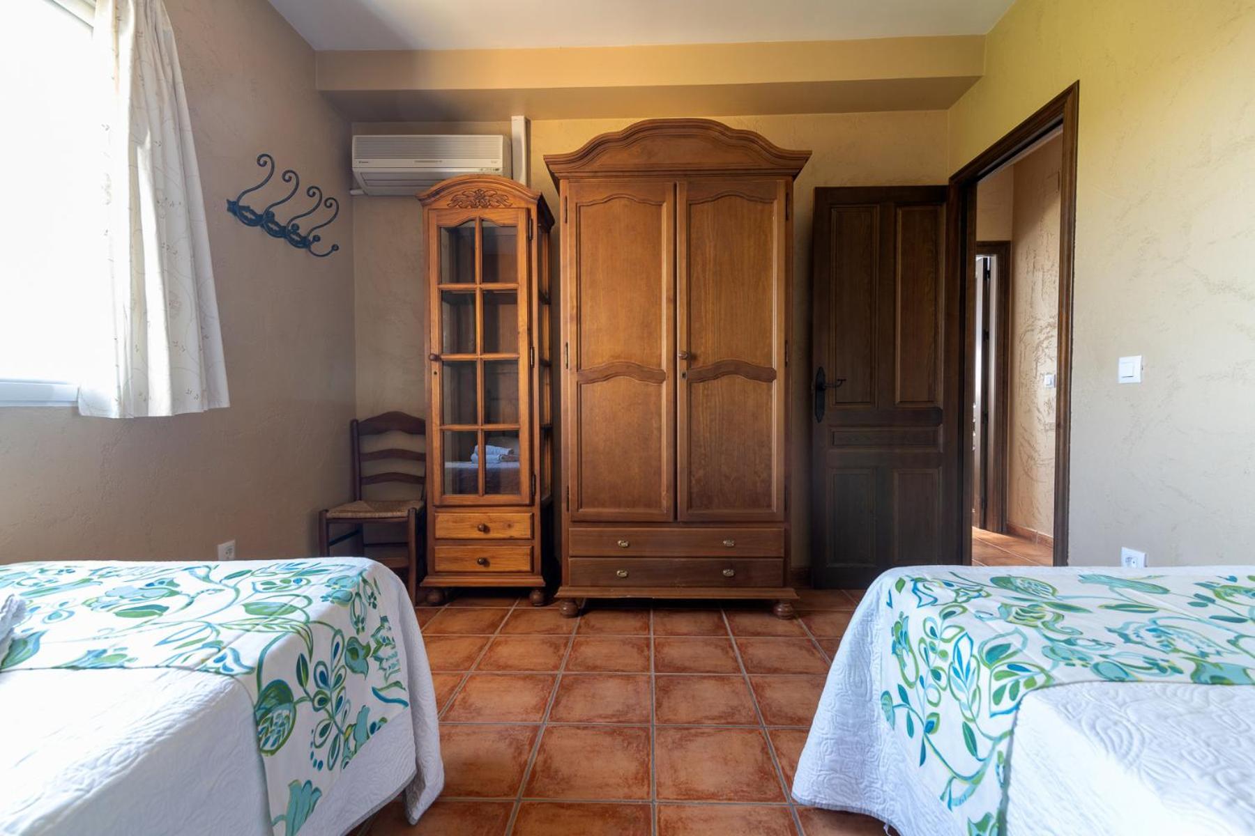 Agroturismo Ecologico El Cortijillo Luque Exterior foto