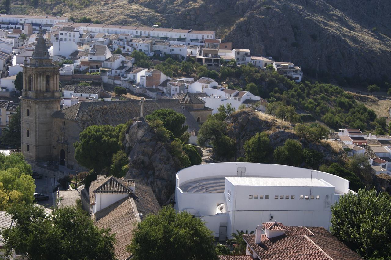 Agroturismo Ecologico El Cortijillo Luque Exterior foto