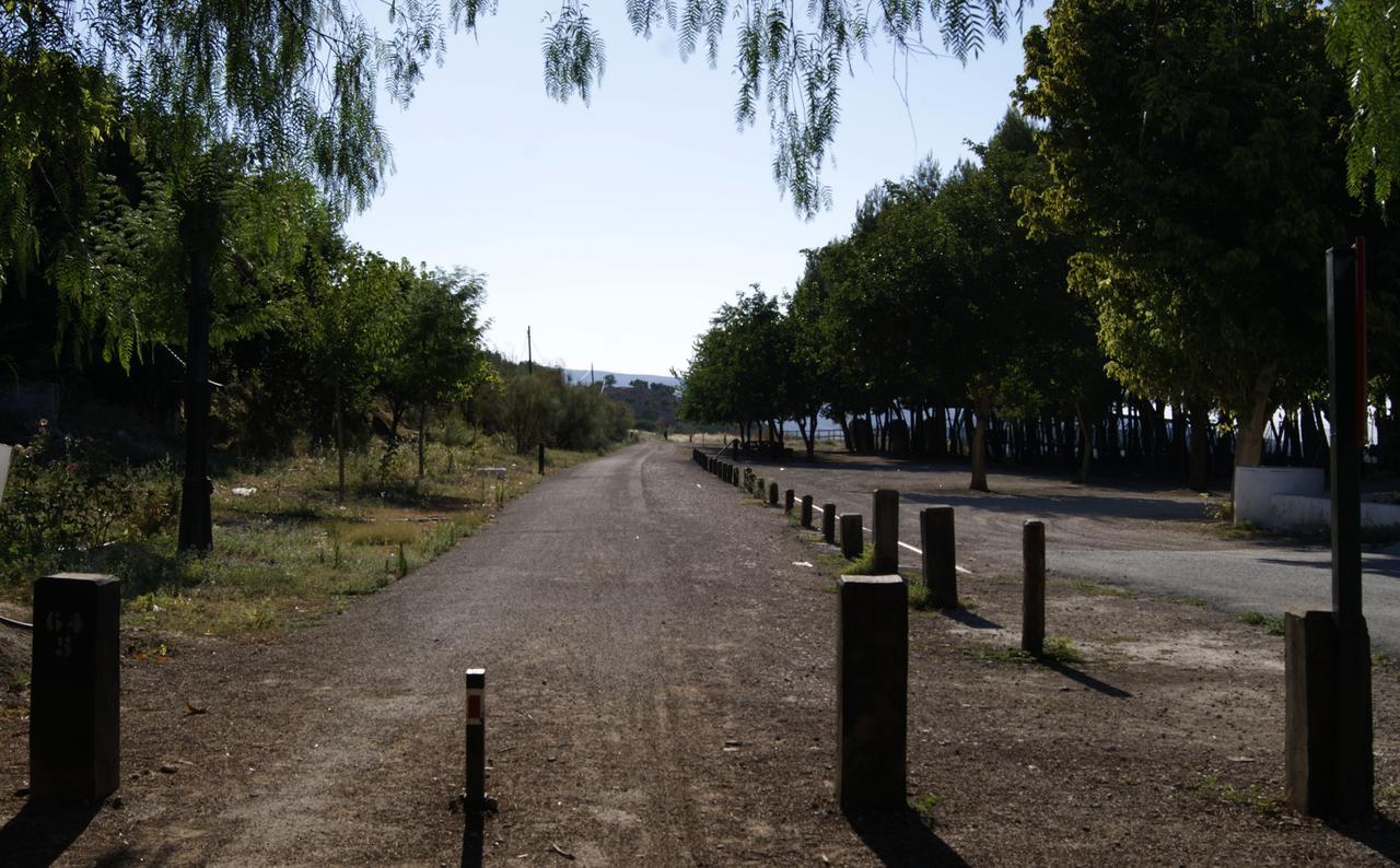 Agroturismo Ecologico El Cortijillo Luque Exterior foto